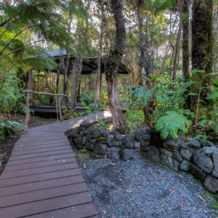 Volcano Mist Cottage-2