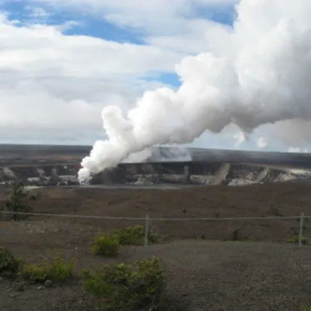 Volcano Mist Cottage-3